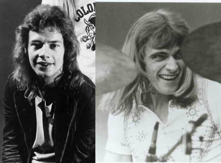 Yes's Shocking Defection: Bill Bruford Quits At Their Peak, Alan White Learns The Set In Days