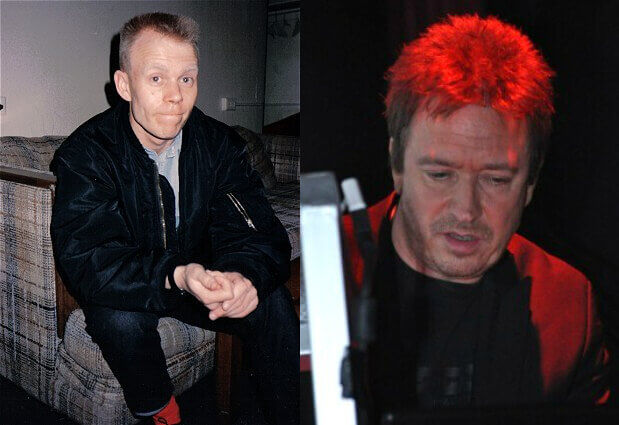 Depeche Mode's Fame Discomfort: Vince Clarke Abruptly Leaves, Alan Wilder Pushes A Darker Industrial Sound