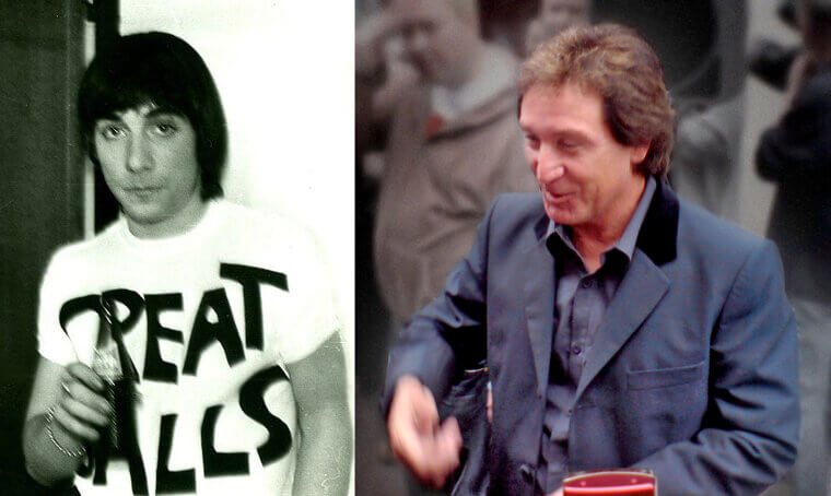 The Who's Heartbreaking Loss: Keith Moon's Sudden Passing, Kenney Jones Tries To Keep Time
