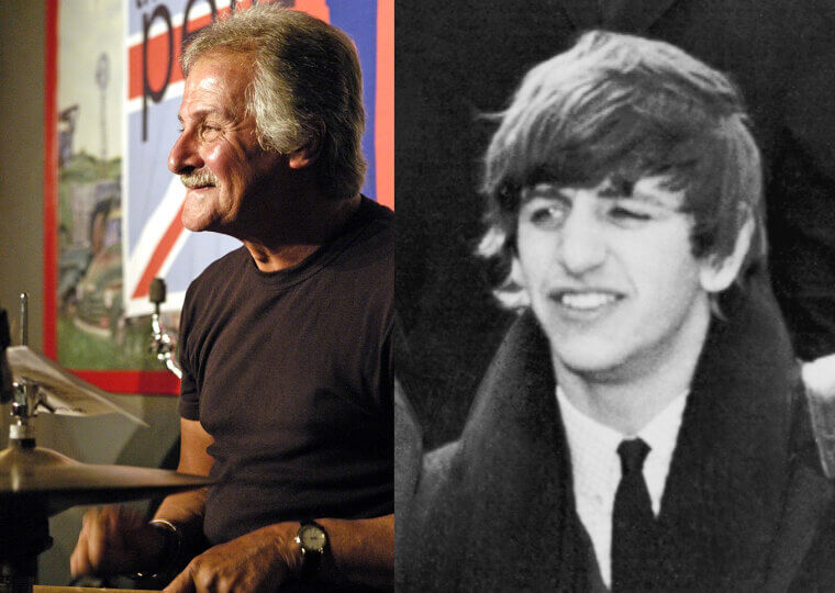 The Beatles' Awkward Ousting: Pete Best Fired By The Manager, Ringo Starr Secures The Throne