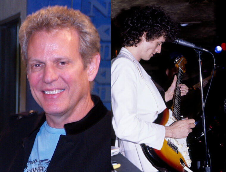 Eagles' Bitter Legal Battle: Don Felder Terminated, Steuart Smith Hired As A Touring Ghost