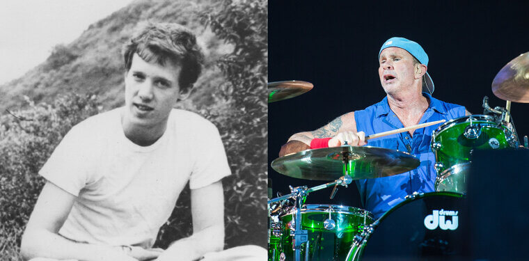 Red Hot Chili Peppers' Tragic Grief: Jack Irons Walks Away After Hillel's Passing, Chad Smith Anchors The Groove