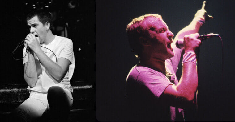Genesis Loses Their Theatrical Leader: Peter Gabriel Exits, Phil Collins Takes The Mic