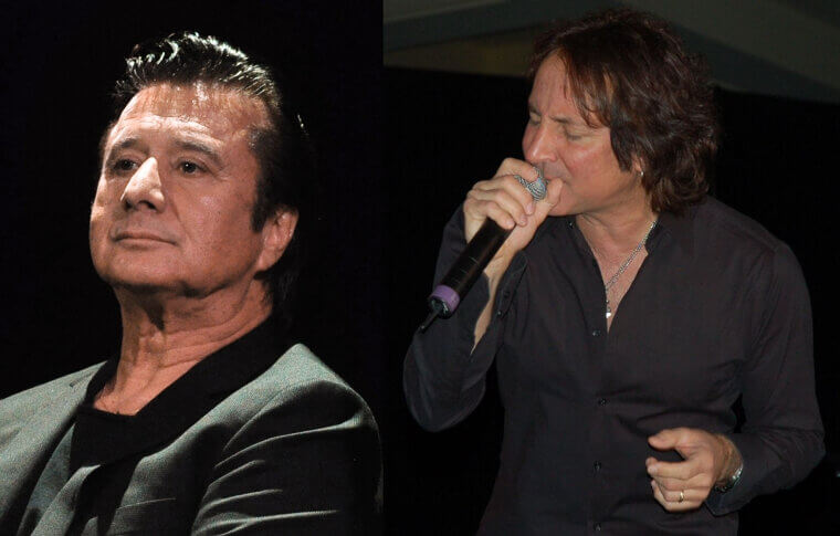 Journey's Impatient Pivot: Steve Perry Left Behind, Steve Augeri Mimics The Magic
