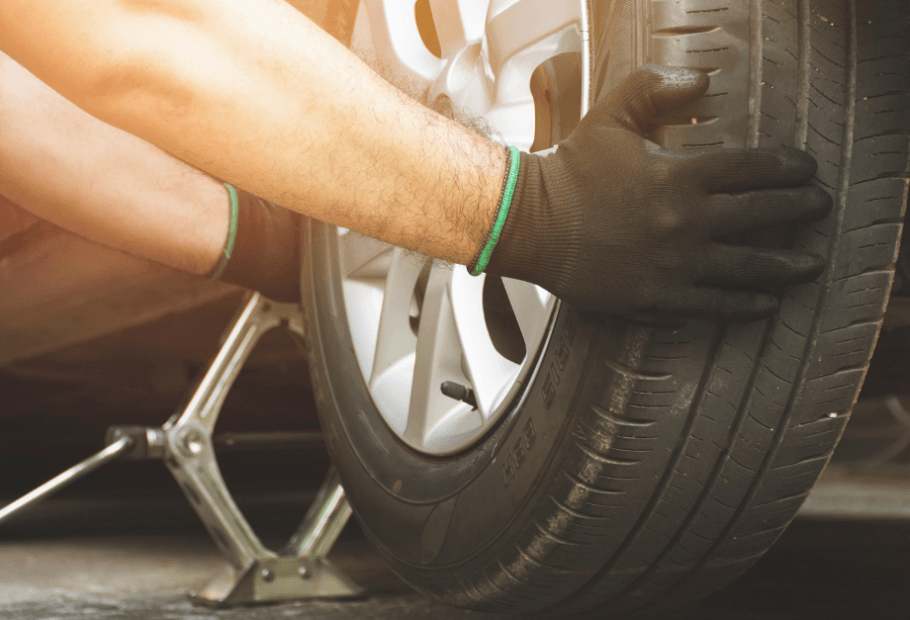 Top Tire Inflators for Emergencies and Road Trips