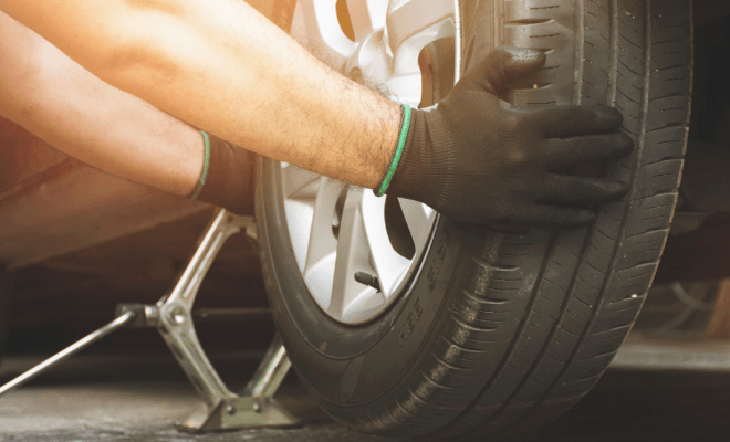 Top Tire Inflators for Emergencies and Road Trips