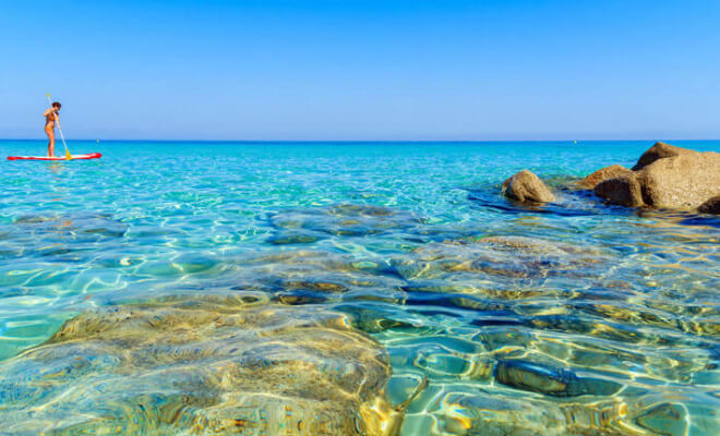 The World's Top 10 Most Beautiful Beaches