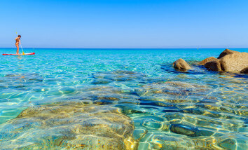 The World's Top 10 Most Beautiful Beaches