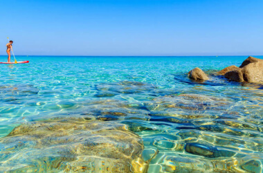 The World's Top 10 Most Beautiful Beaches