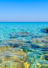 The World's Top 10 Most Beautiful Beaches