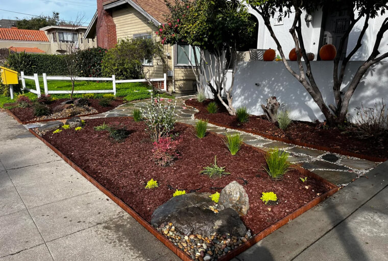 Landscaping Projects