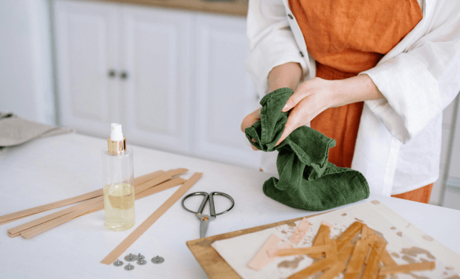 How to Choose the Right Materials for Your Next Creative Project