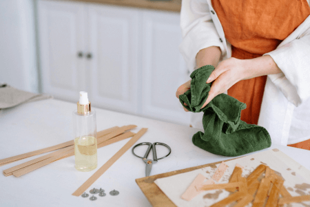 How to Choose the Right Materials for Your Next Creative Project