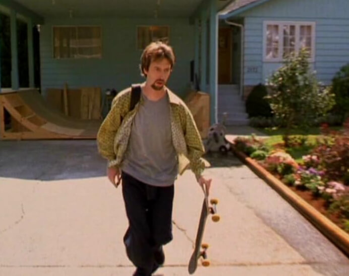 Tom Green's Career Took a Dive After 'Freddy Got Fingered'