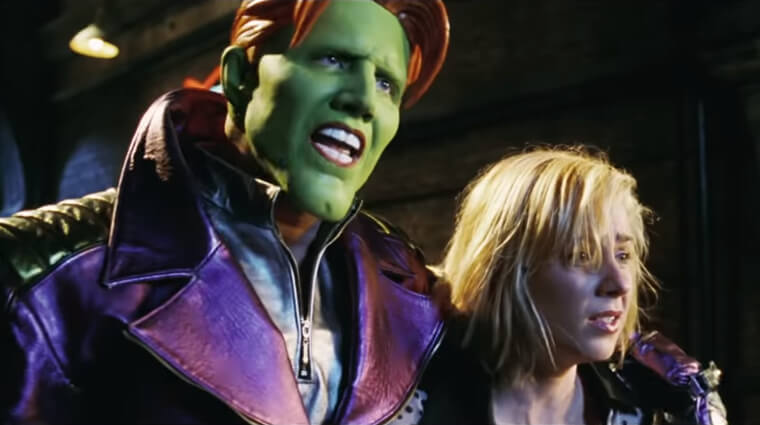 Jamie Kennedy Should Have Turned 'Son of the Mask' Down