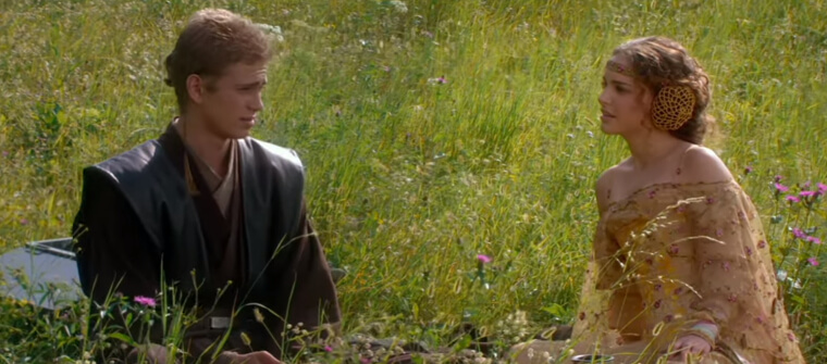 Hayden Christensen Didn't Win Over Fans in 'Star Wars: Attack of the Clones'