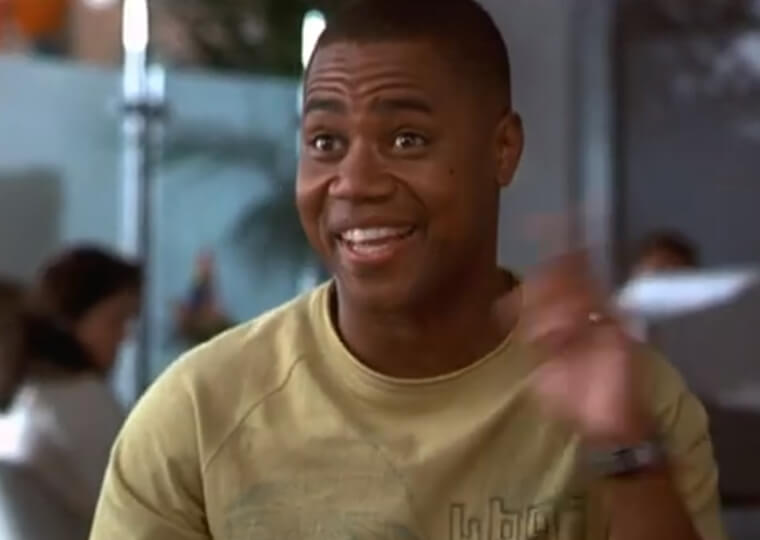 Cuba Gooding Jr. Struggled to Make a Comeback After 'Boat Trip'