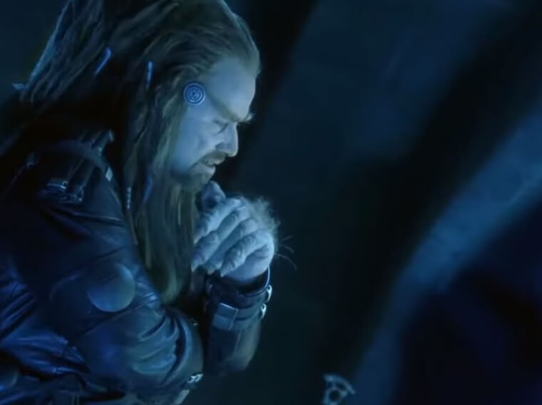 John Travolta Was Criticized for Starring in 'Battlefield Earth'