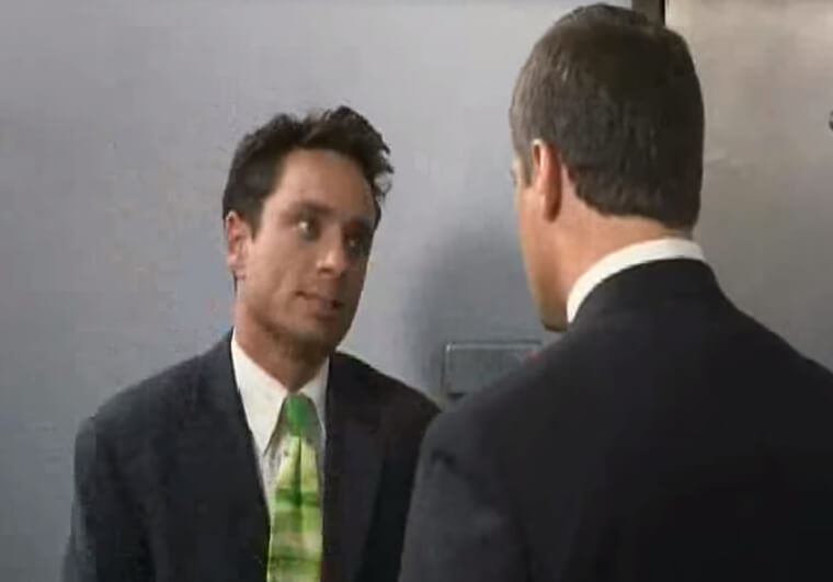 Chris Kattan's 'Corky Romano' Comedy Didn't Make People Laugh