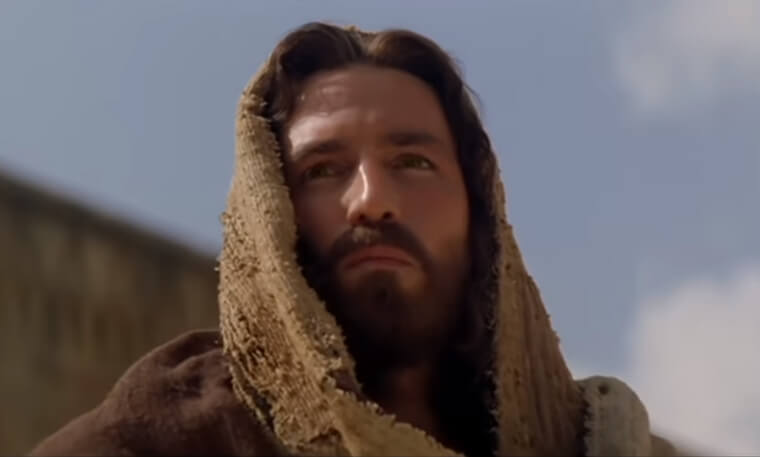 Jim Caviezel Has Struggled to Stay Relevant After 'The Passion of Jesus Christ'