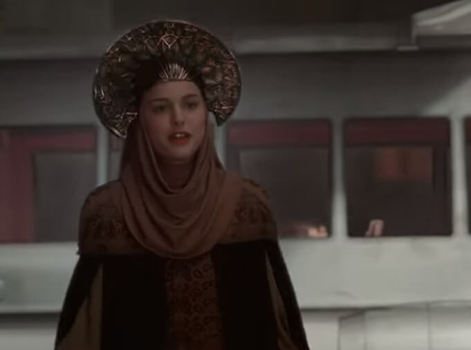 Natalie Portman's Role in 'Star Wars' Was a Curse