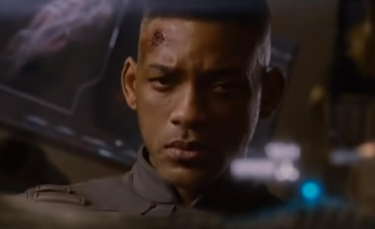 Will Smith Took a Two-Year Break Following 'After Earth'