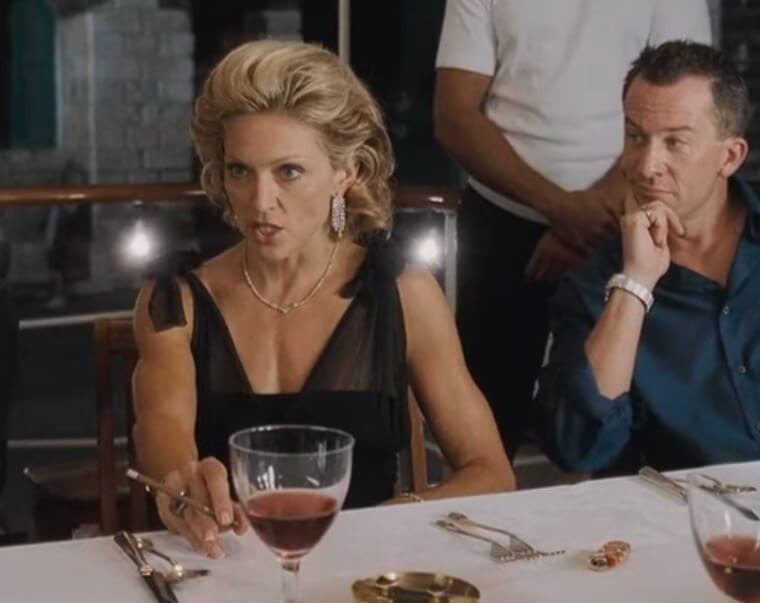 Madonna's Career Was Swept Away in 'Swept Away'