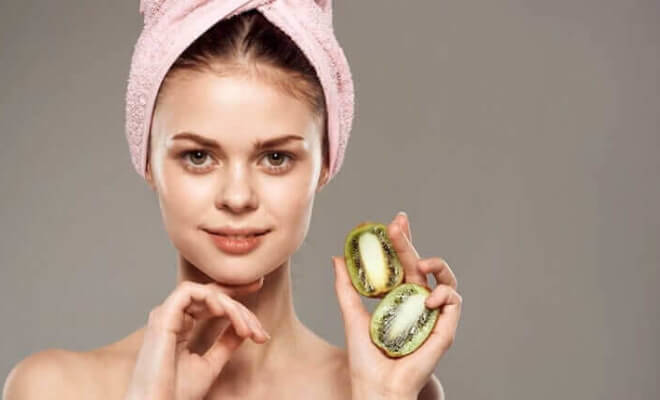 7 Miracle Foods for Healthy Skin