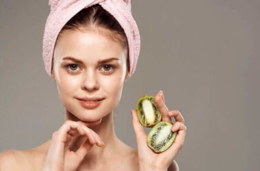 7 Miracle Foods for Healthy Skin
