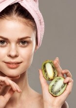 7 Miracle Foods for Healthy Skin