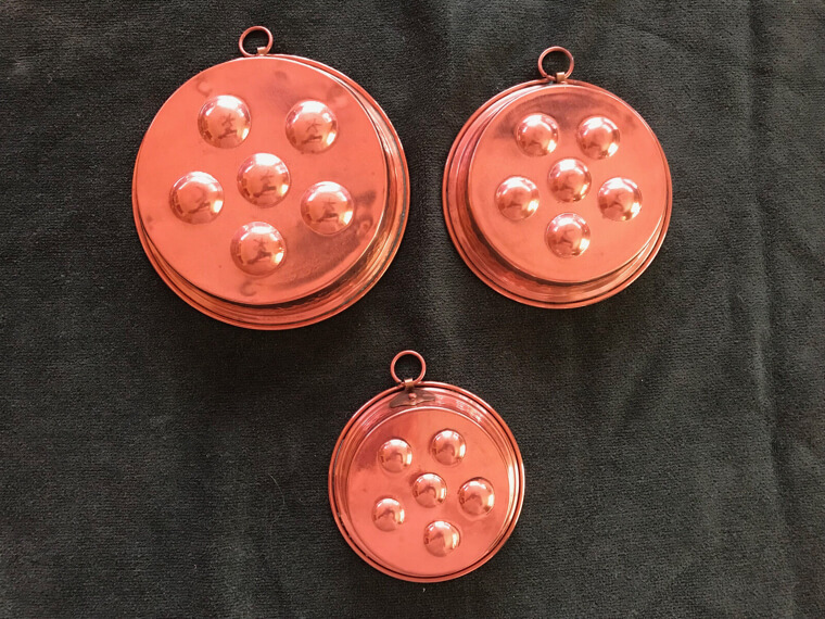 The Tool to Make Perfect Escargot