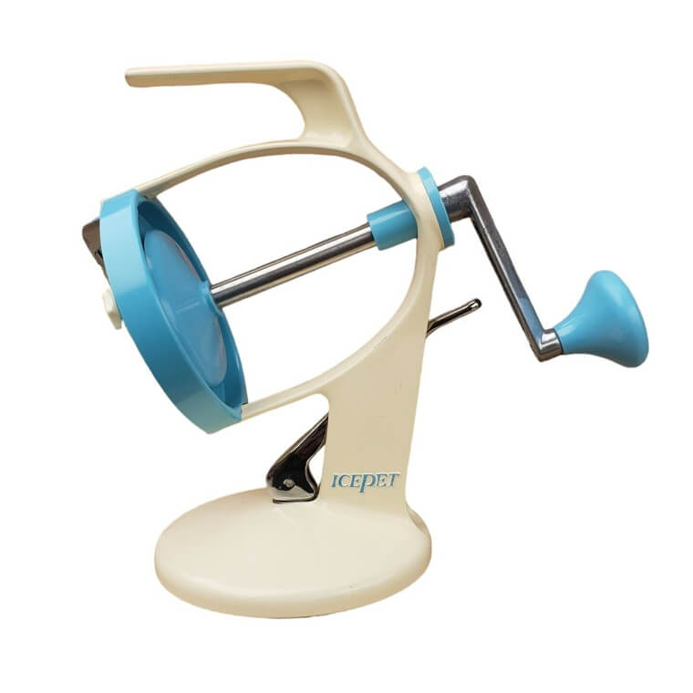 Make Your Own Snow Cones All Year Round