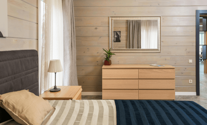 Decorating With Natural Materials