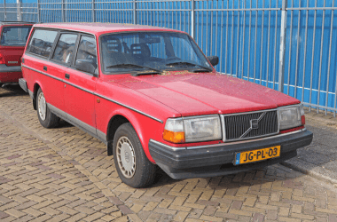Cars That Felt Indestructible Back Then