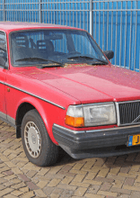 Cars That Felt Indestructible Back Then
