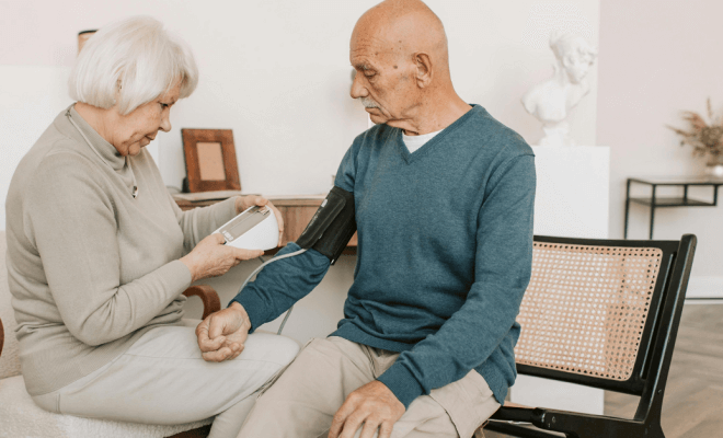 Understanding the Benefits of Remote Health Monitoring