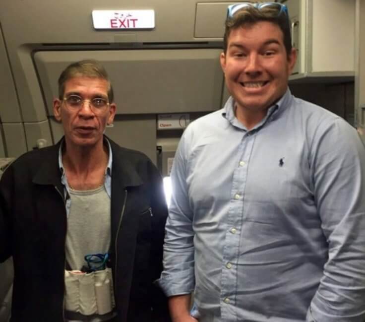 Selfie Bomb