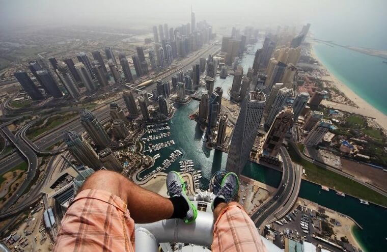 High Life