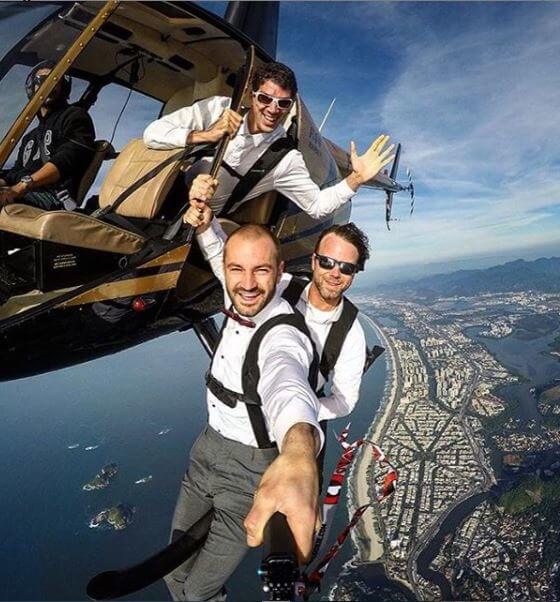 I Believe I Can Fly