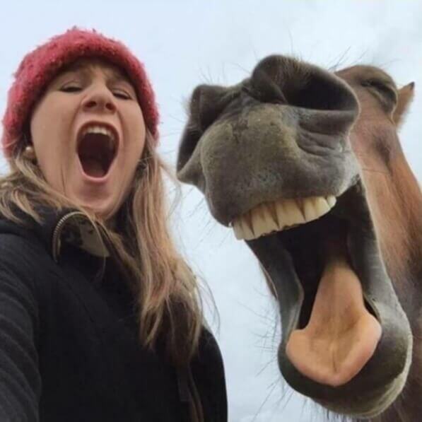 Best Friends