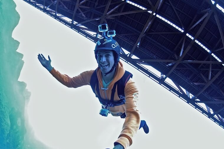 Leap of Faith