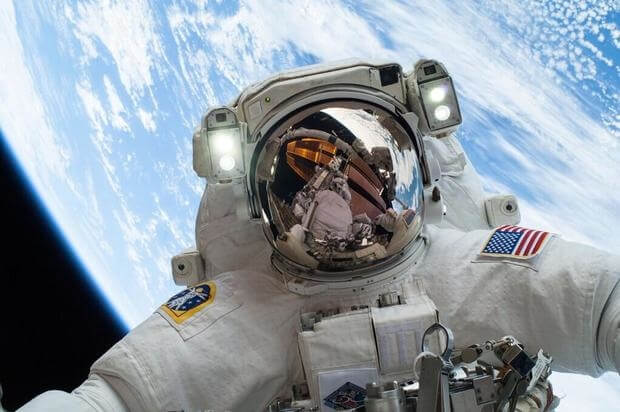 Out of This World