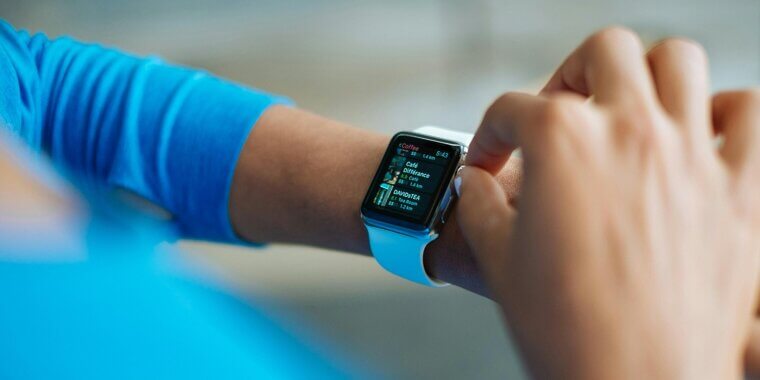 Smartwatches & Fitness Trackers