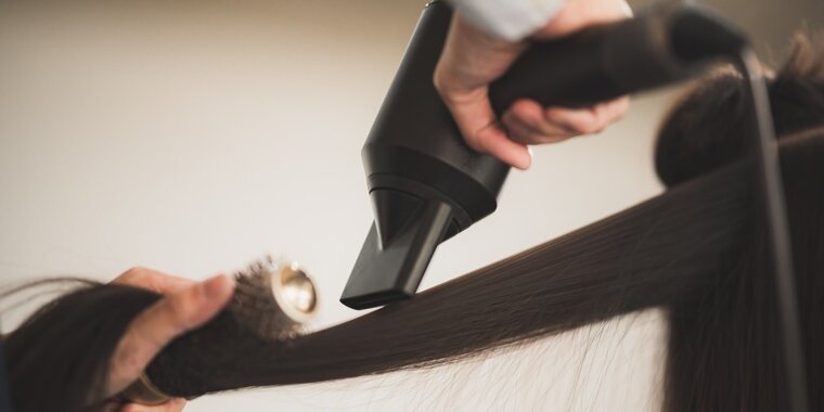 Hair Tools & Beauty Devices (Dyson Hair, IPL)