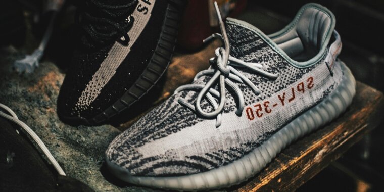 Footwear (Sneakers, Boots)