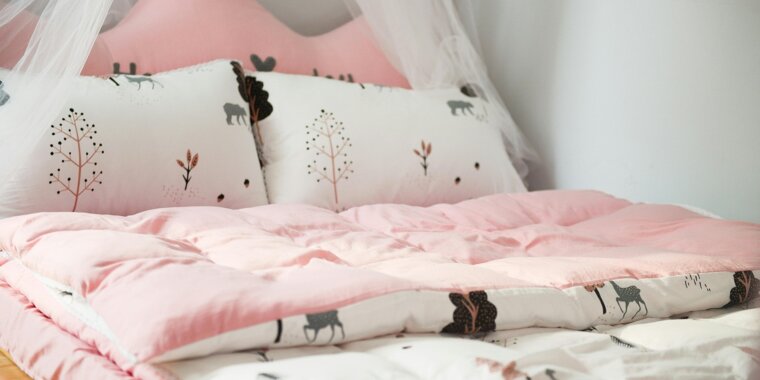 Mattresses & Bedding