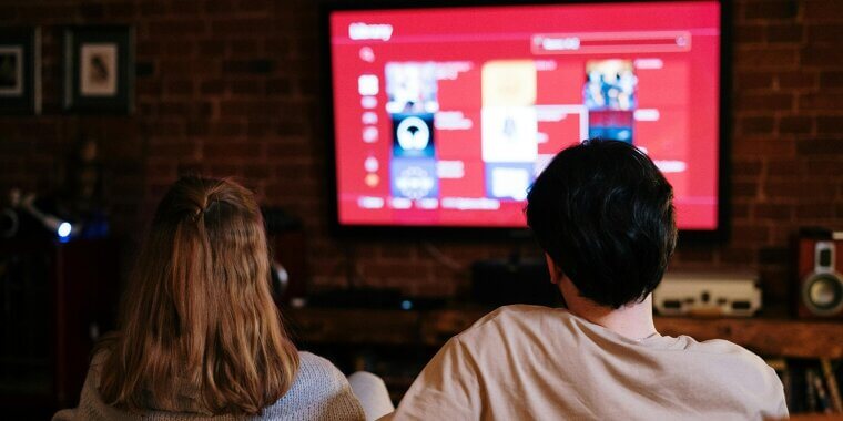 Streaming Devices (Roku, Fire TV, Chromecast)