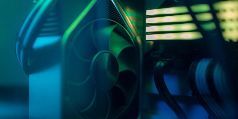 PC Components: SSDs, NVMe, RAM