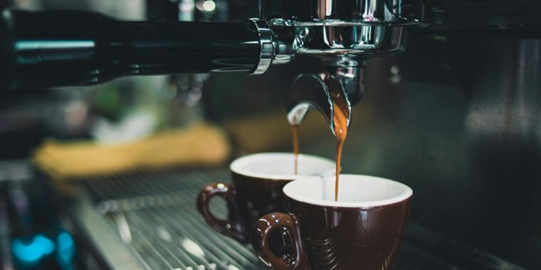 Coffee Gear (Espresso Machines, Grinders)