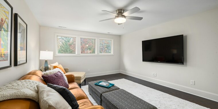 Big-Screen 4K TVs (esp. OLED & Mini-LED)